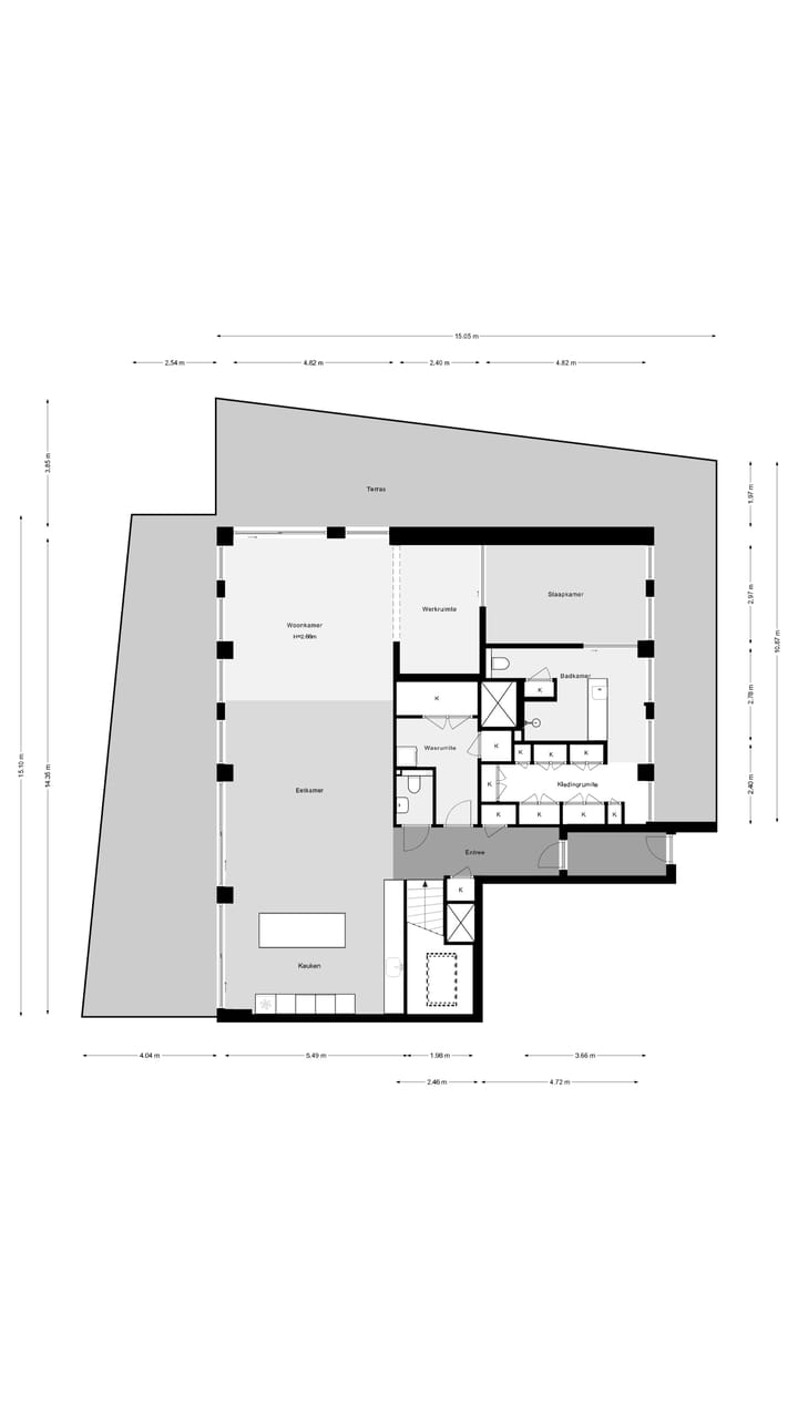 Foto 67 van Mathenesserlaan 325-C