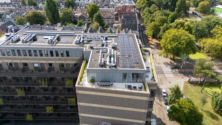 Foto 65 van Mathenesserlaan 325-C