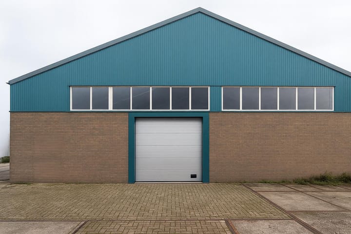 Boekel 35, Akersloot