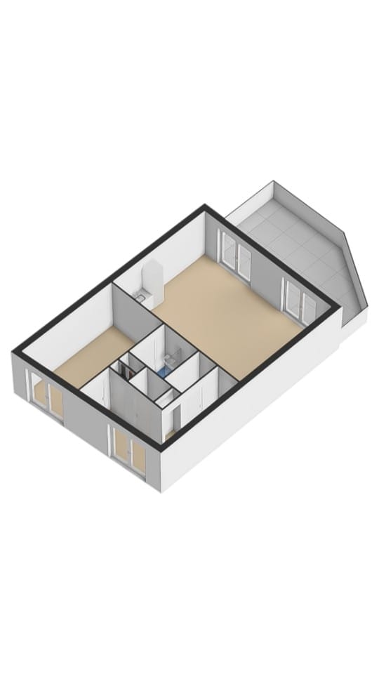 Photo 47 of Pablo Picassostraat 109