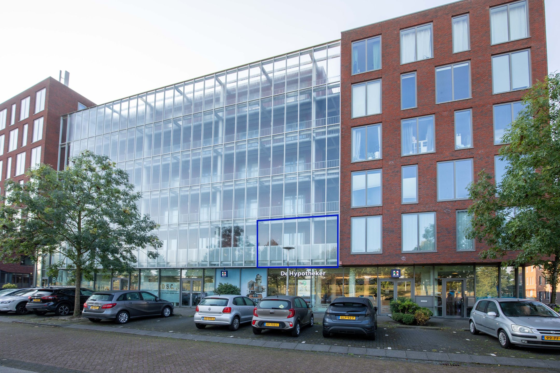 Pablo Picassostraat 109