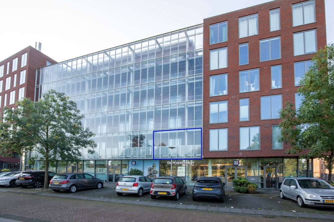 Photo 1 of Pablo Picassostraat 109