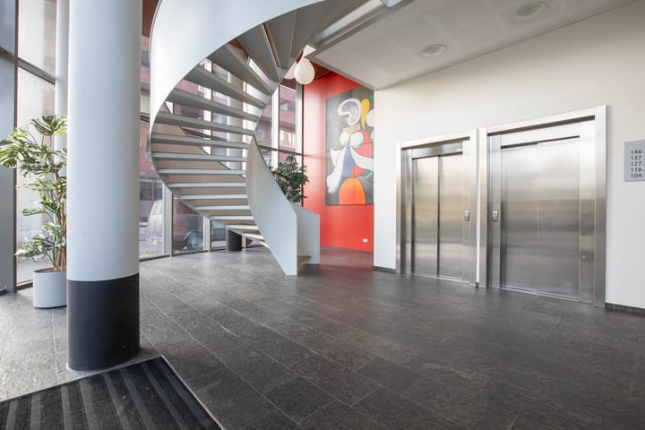 Photo 5 of Pablo Picassostraat 109