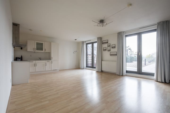 Photo 4 of Pablo Picassostraat 109