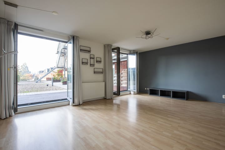 Photo 3 of Pablo Picassostraat 109