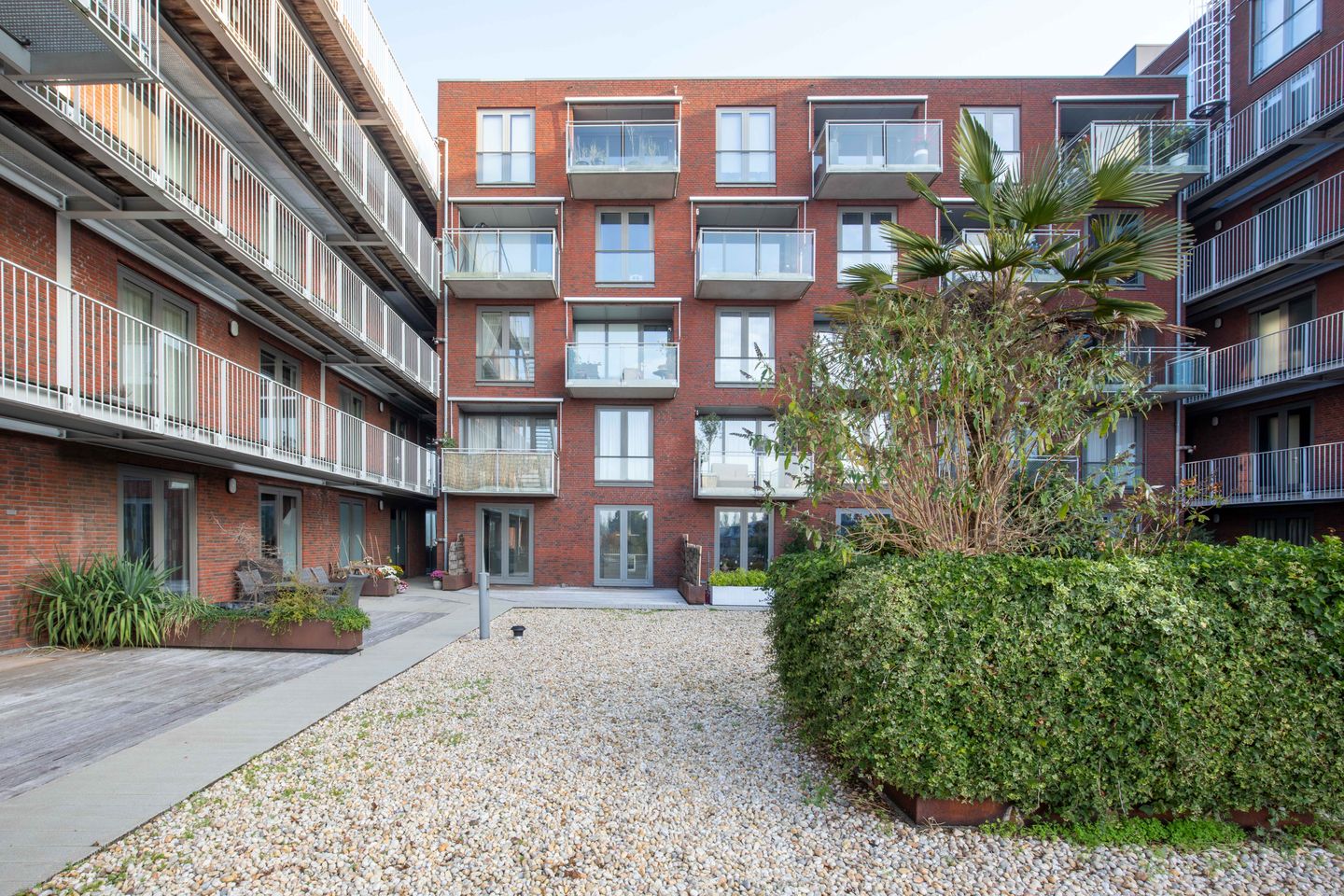 Photo 29 of Pablo Picassostraat 109