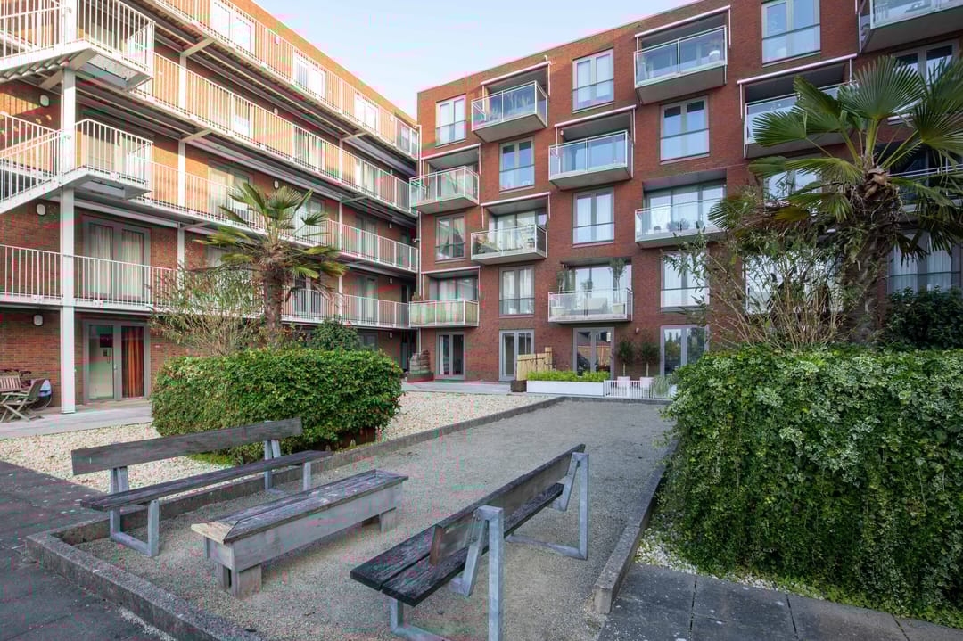 Photo 28 of Pablo Picassostraat 109