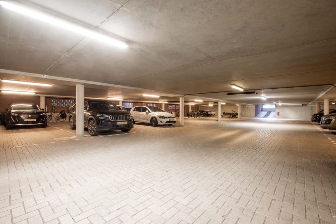 Photo 37 of Pablo Picassostraat 109