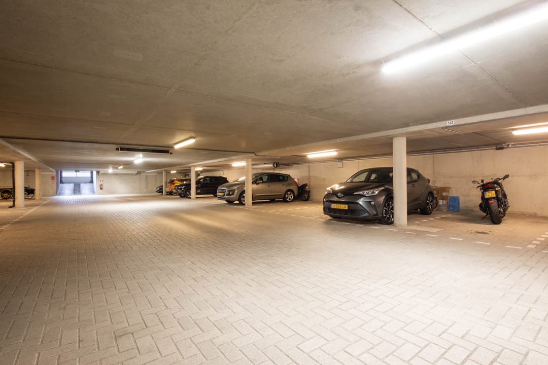 Photo 38 of Pablo Picassostraat 109