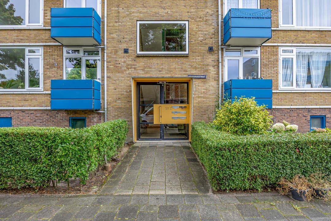 Foto 2 van Couperusstraat 75