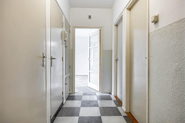 Foto 4 van Couperusstraat 75