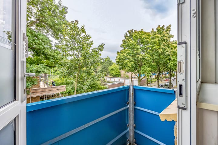 Foto 17 van Couperusstraat 75