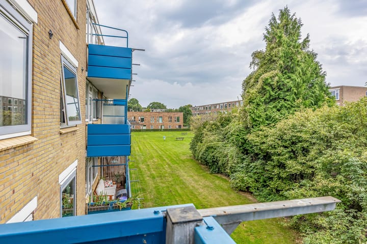 Foto 20 van Couperusstraat 75