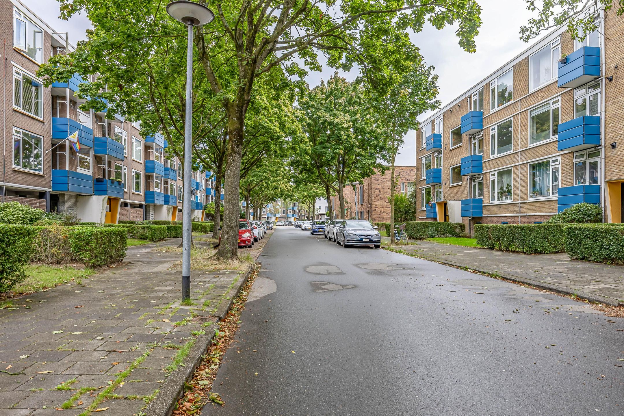 Foto 24 van Couperusstraat 75