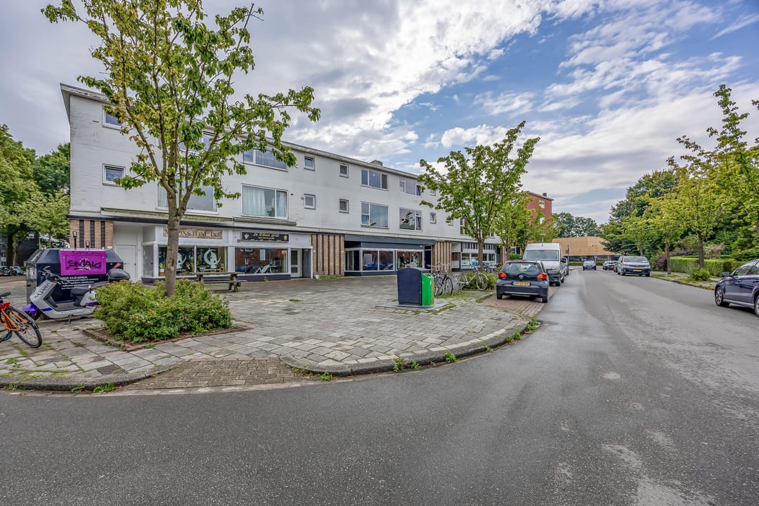 Foto 26 van Couperusstraat 75