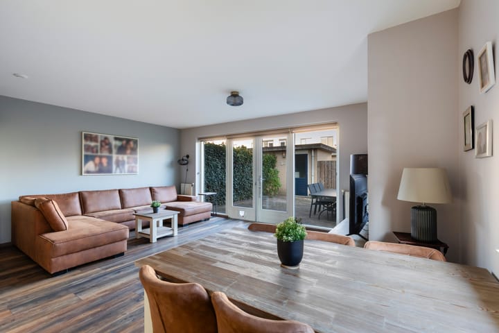 Foto 2 van Valkenoog 2