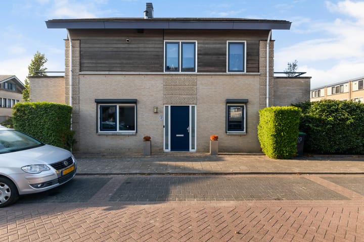 Foto 4 van Valkenoog 2