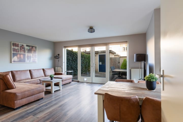 Foto 7 van Valkenoog 2