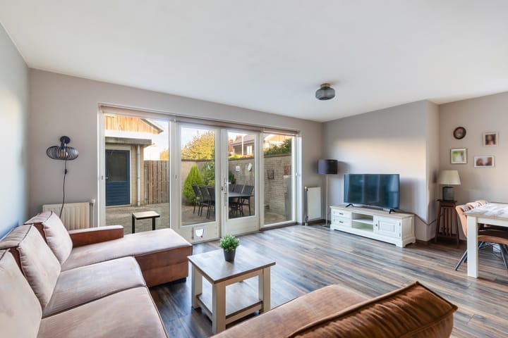 Foto 9 van Valkenoog 2