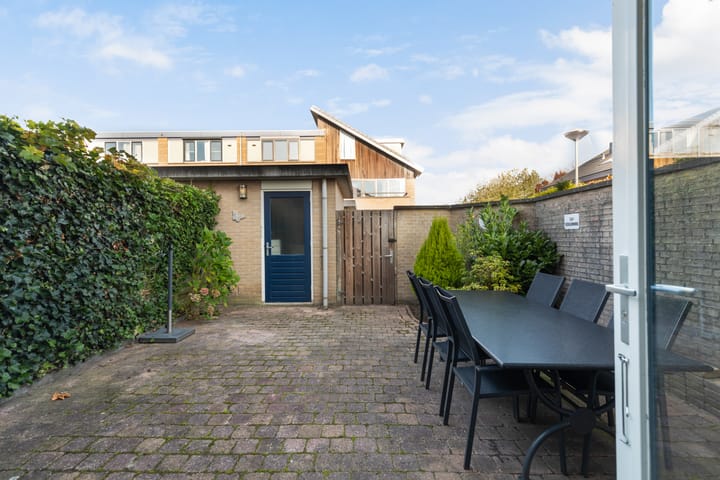 Foto 10 van Valkenoog 2