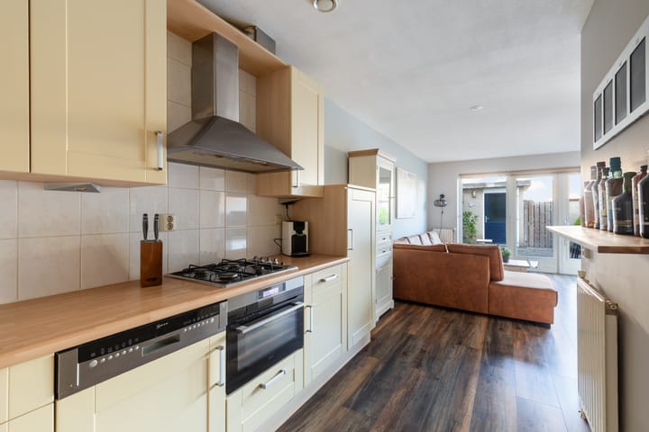 Foto 17 van Valkenoog 2