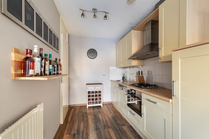 Foto 3 van Valkenoog 2