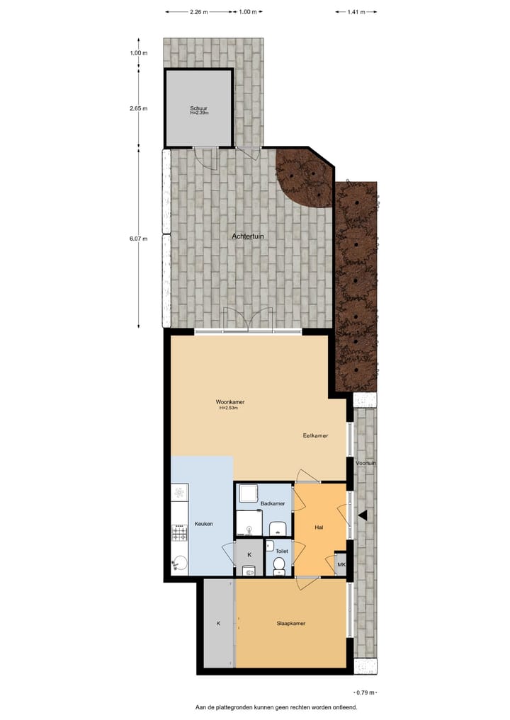 Foto 35 van Valkenoog 2