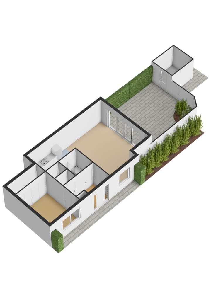 Foto 36 van Valkenoog 2