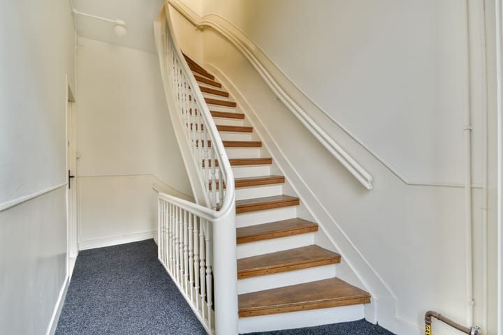 Foto 13 van De Wittenstraat 72-1