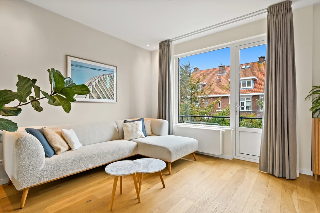 Foto 2 van Spotvogellaan 49-A