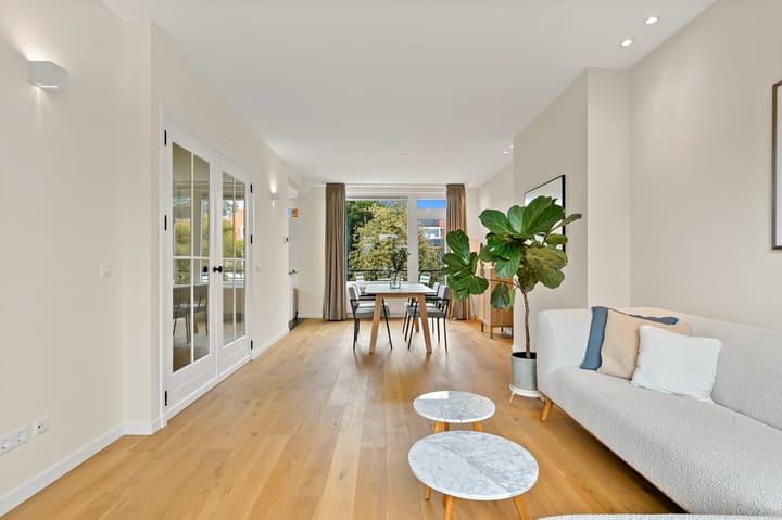 Foto 1 van Spotvogellaan 49-A