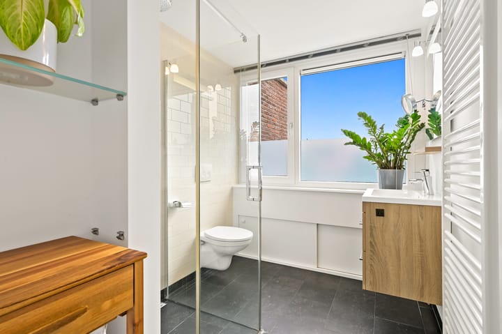 Foto 3 van Spotvogellaan 49-A