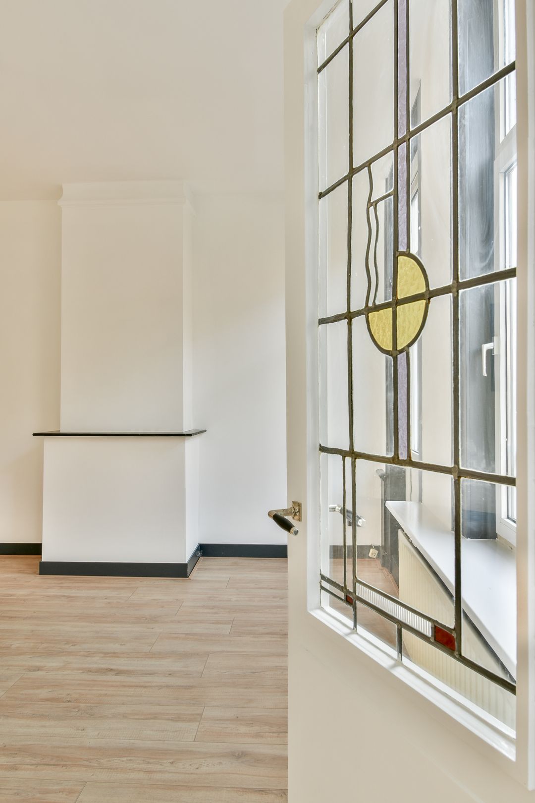 Foto 2 van De Wittenstraat 72-1