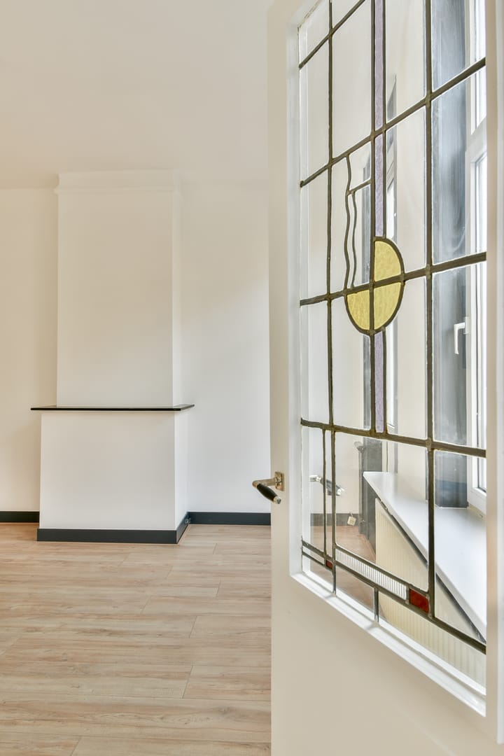 Foto 2 van De Wittenstraat 72-1