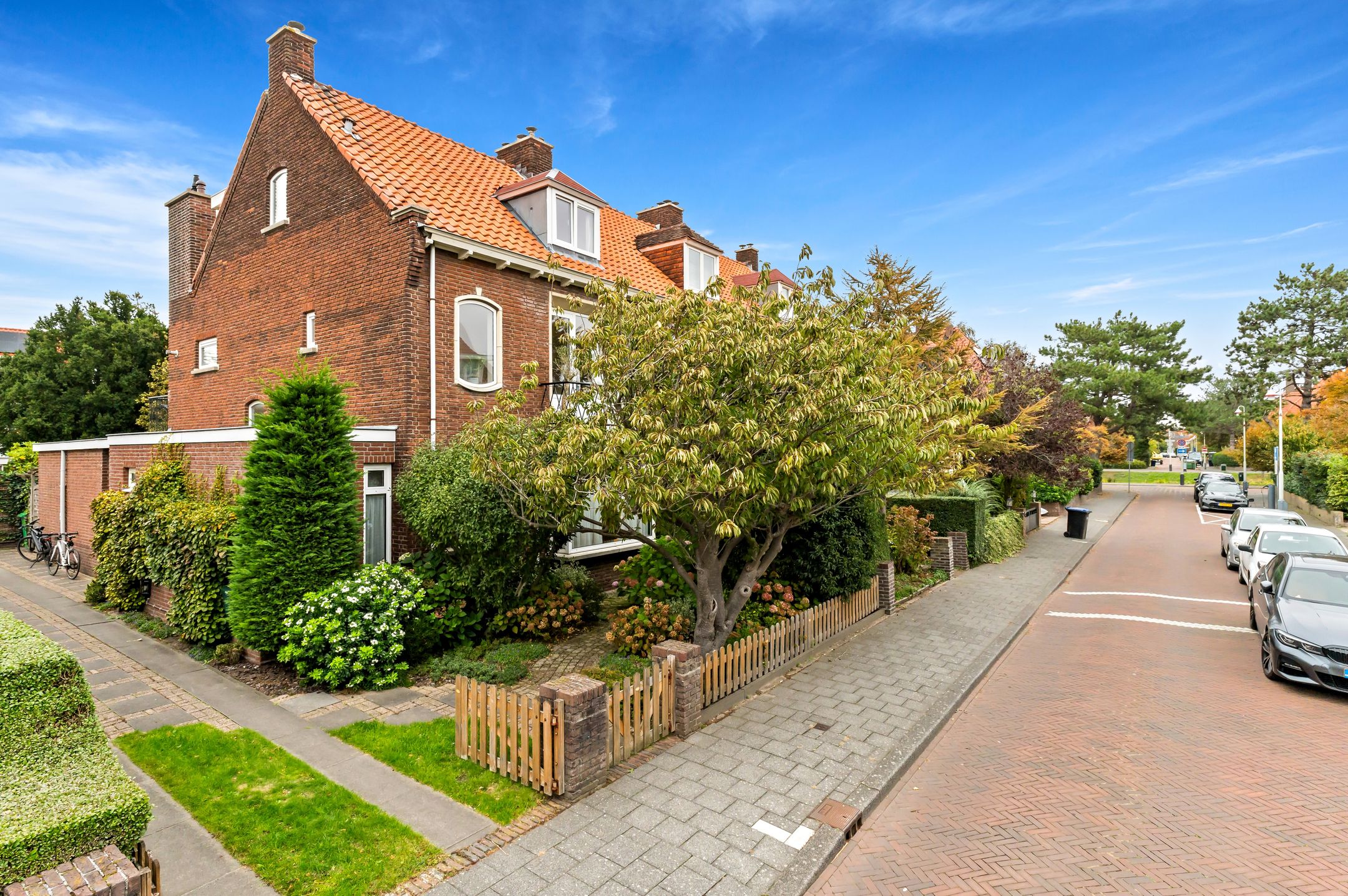 Foto 6 van Spotvogellaan 49-A