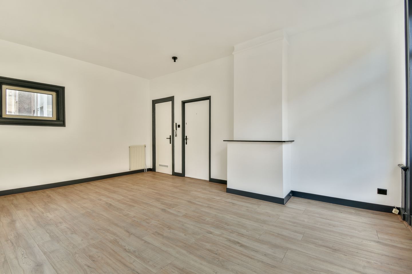 Foto 4 van De Wittenstraat 72-1