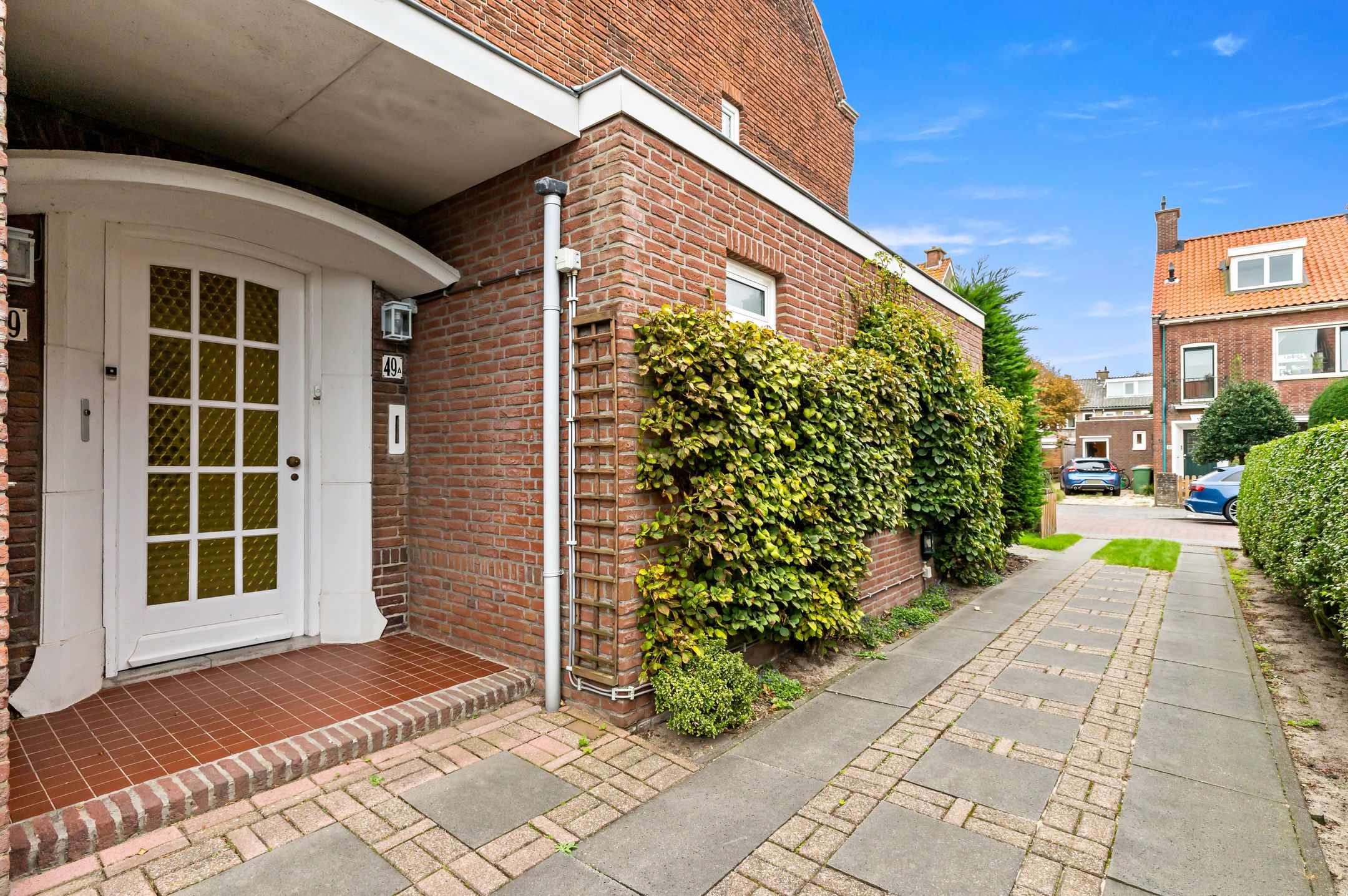 Foto 9 van Spotvogellaan 49-A