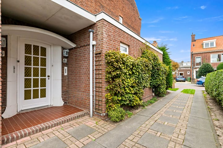 Foto 9 van Spotvogellaan 49-A