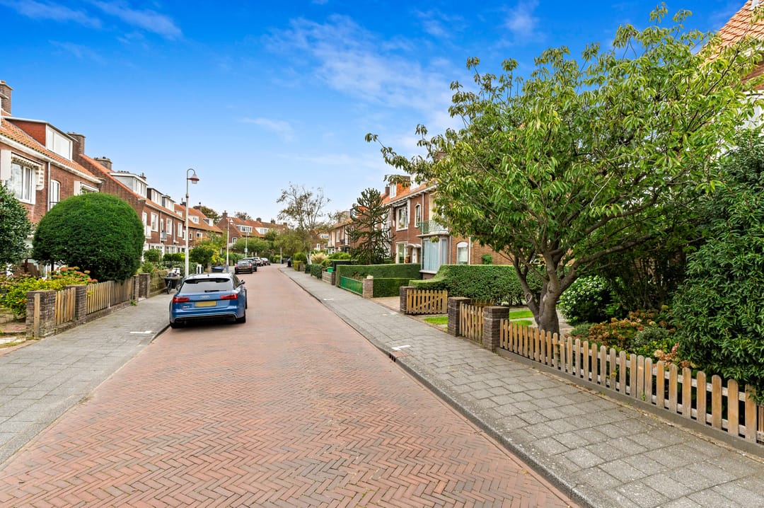 Foto 8 van Spotvogellaan 49-A