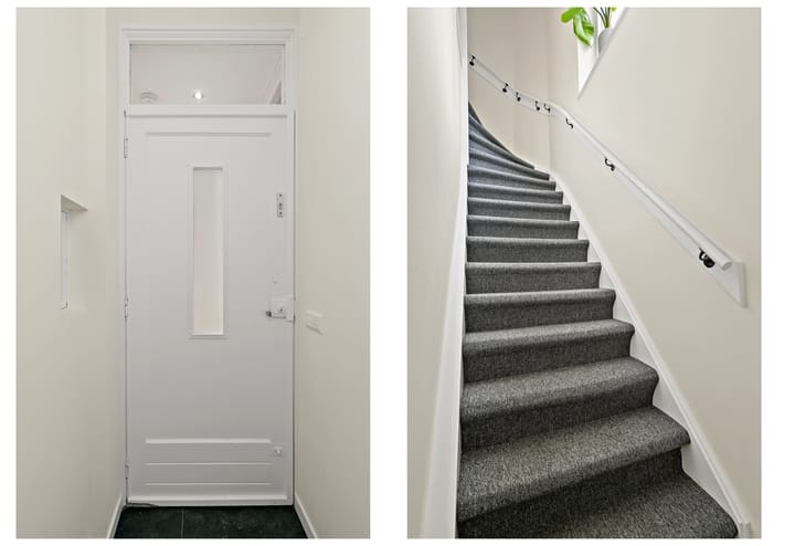 Foto 10 van Spotvogellaan 49-A