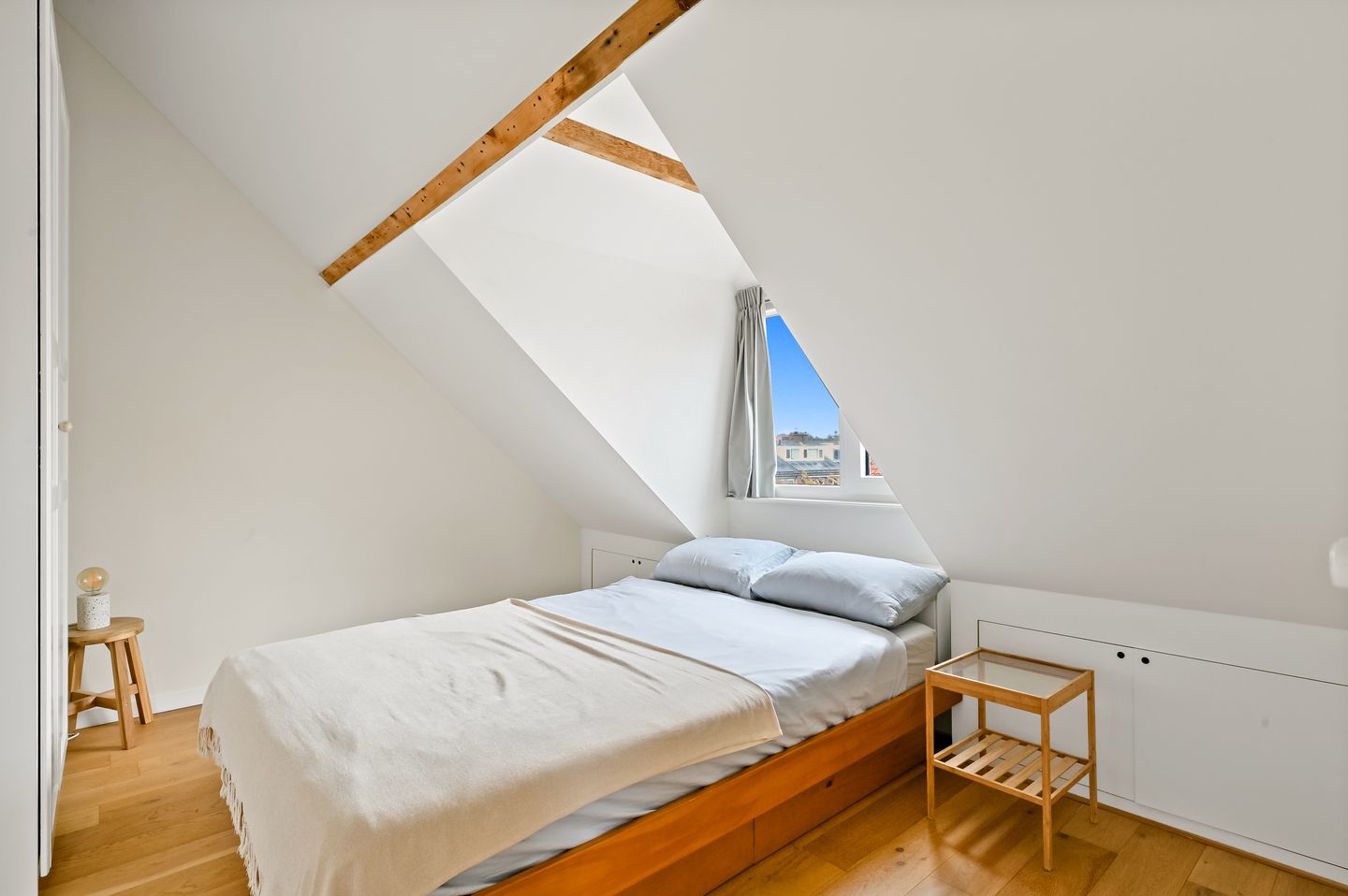 Foto 4 van Spotvogellaan 49-A