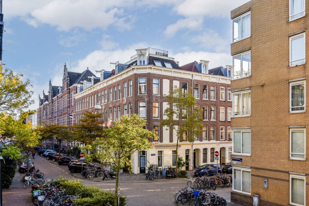 Foto 16 van De Wittenstraat 72-1