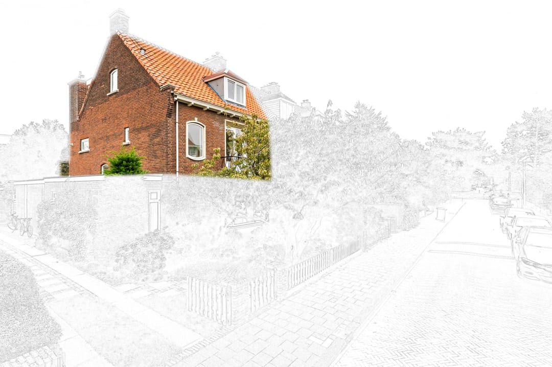 Foto 7 van Spotvogellaan 49-A