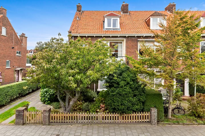 Foto 5 van Spotvogellaan 49-A