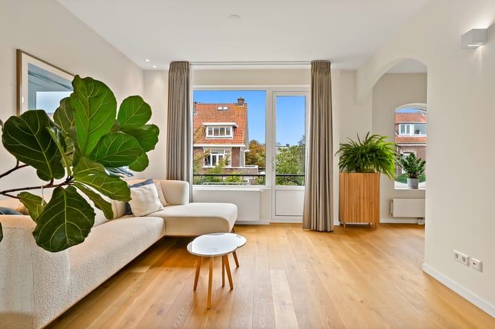 Foto 12 van Spotvogellaan 49-A