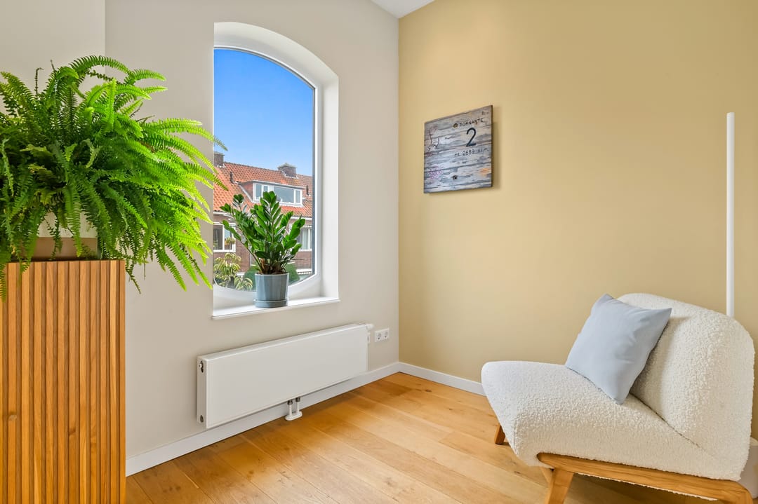 Foto 13 van Spotvogellaan 49-A