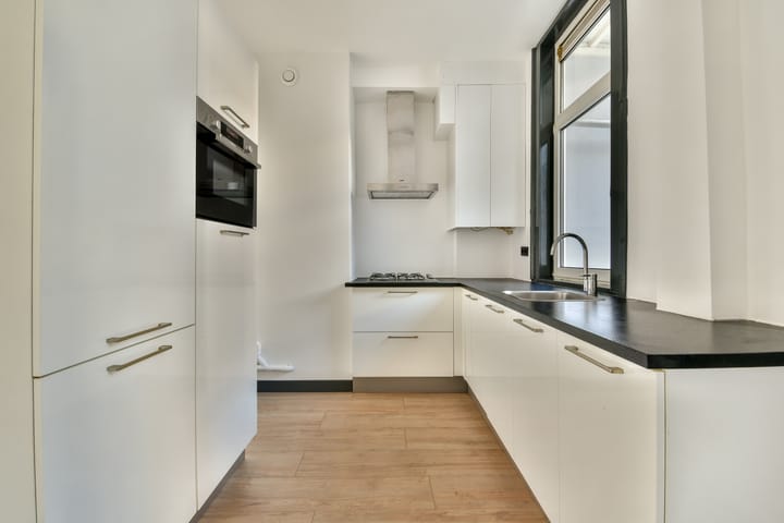 Foto 5 van De Wittenstraat 72-1