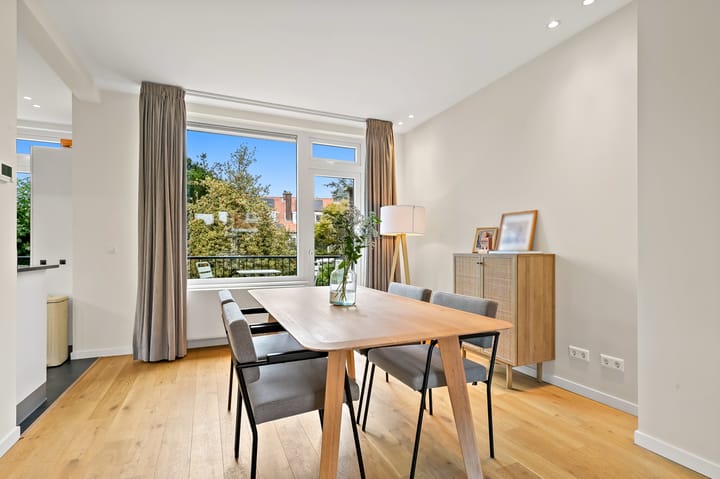 Foto 15 van Spotvogellaan 49-A