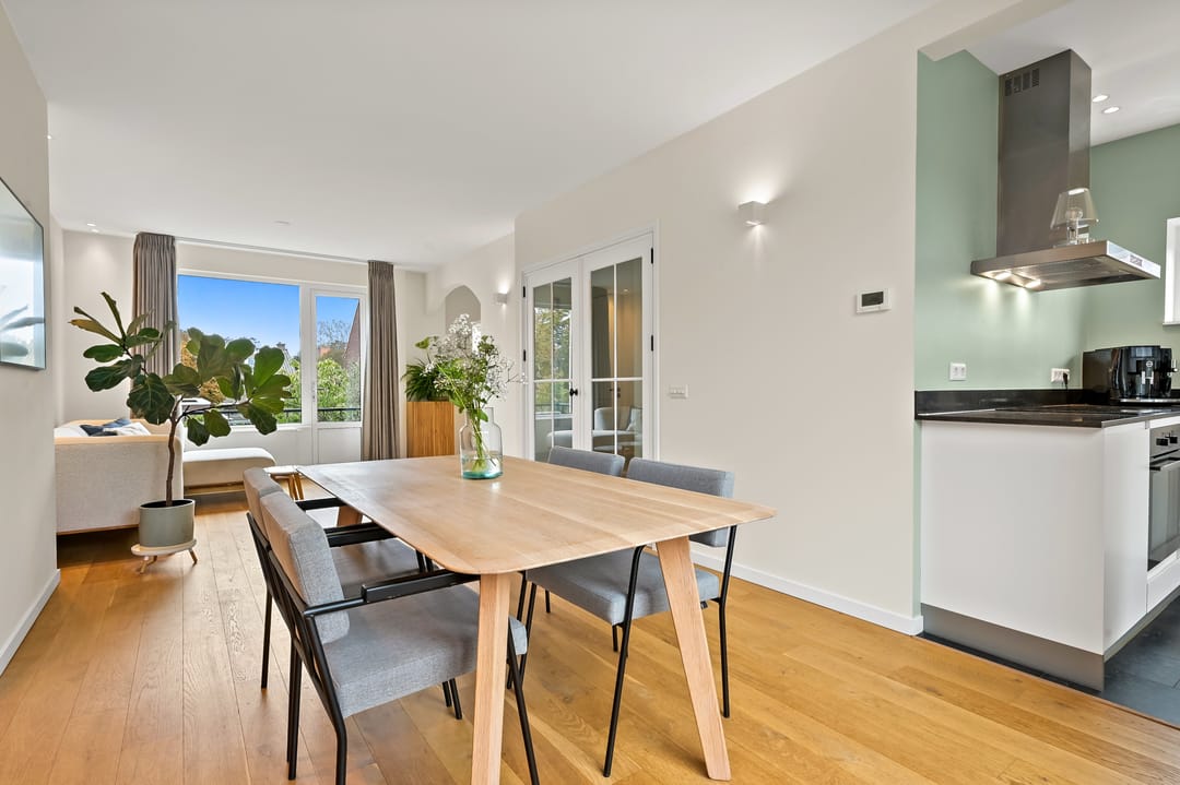 Foto 16 van Spotvogellaan 49-A