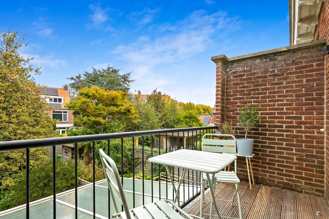 Foto 17 van Spotvogellaan 49-A